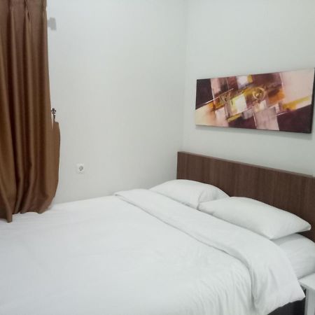 Omah Bondi Family Homestay By Fh Stay 요그야카르타 외부 사진
