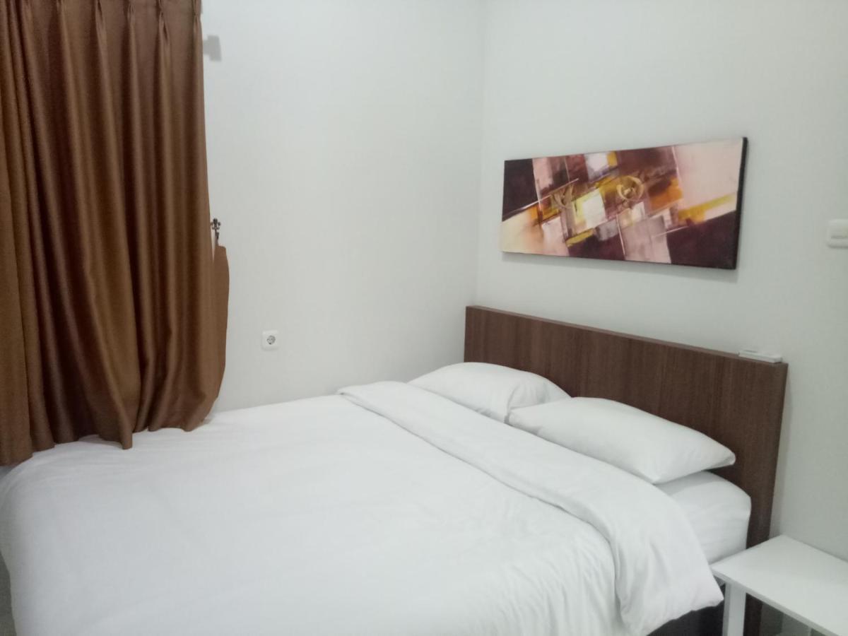 Omah Bondi Family Homestay By Fh Stay 요그야카르타 외부 사진