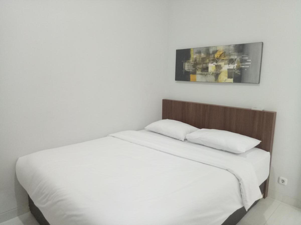 Omah Bondi Family Homestay By Fh Stay 요그야카르타 외부 사진